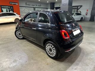 Fiat 500 Dolcevita 1.0 Hybrid 51KW (70 CV)