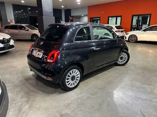 Fiat 500 Dolcevita 1.0 Hybrid 51KW (70 CV)