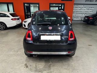 Fiat 500 Dolcevita 1.0 Hybrid 51KW (70 CV)