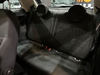 Fiat 500 Dolcevita 1.0 Hybrid 51KW (70 CV)