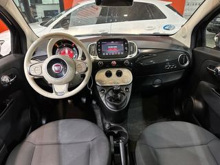 Fiat 500 Dolcevita 1.0 Hybrid 51KW (70 CV)