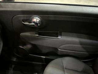 Fiat 500 Dolcevita 1.0 Hybrid 51KW (70 CV)