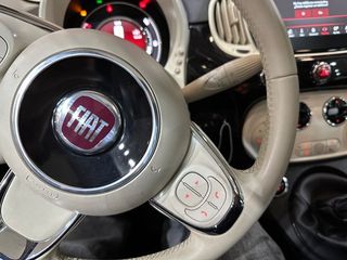 Fiat 500 Dolcevita 1.0 Hybrid 51KW (70 CV)