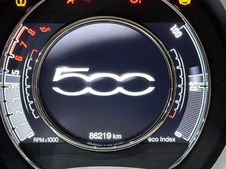 Fiat 500 Dolcevita 1.0 Hybrid 51KW (70 CV)