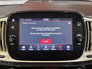 Fiat 500 Dolcevita 1.0 Hybrid 51KW (70 CV)