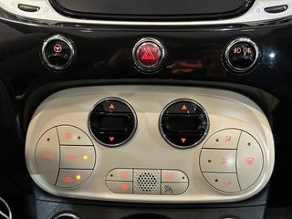 Fiat 500 Dolcevita 1.0 Hybrid 51KW (70 CV)