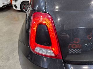 Fiat 500 Dolcevita 1.0 Hybrid 51KW (70 CV)