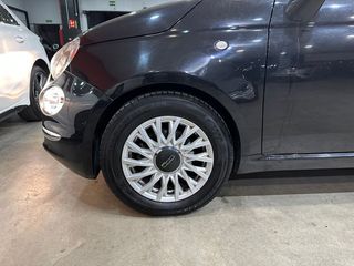 Fiat 500 Dolcevita 1.0 Hybrid 51KW (70 CV)