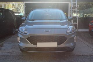 Ford Kuga ST-Line 1.5 EcoBlue 88kW (120CV) Auto