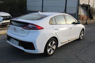 Hyundai IONIQ EV Klass