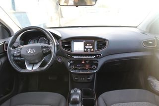 Hyundai IONIQ EV Klass