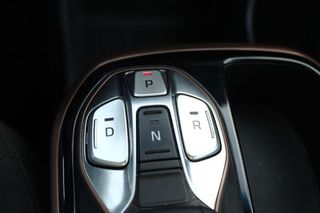 Hyundai IONIQ EV Klass