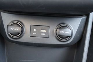 Hyundai IONIQ EV Klass