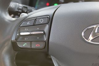 Hyundai IONIQ EV Klass