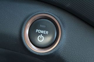 Hyundai IONIQ EV Klass