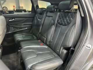 Hyundai Santa Fe 1.6 TGDi PHEV Style Auto 4x4