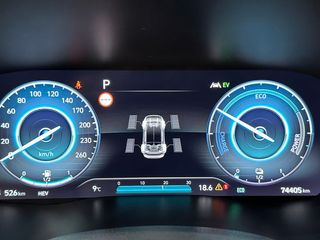 Hyundai Santa Fe 1.6 TGDi PHEV Style Auto 4x4