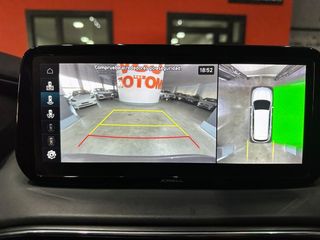 Hyundai Santa Fe 1.6 TGDi PHEV Style Auto 4x4