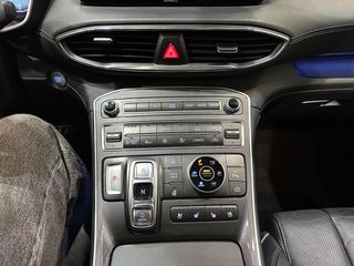 Hyundai Santa Fe 1.6 TGDi PHEV Style Auto 4x4