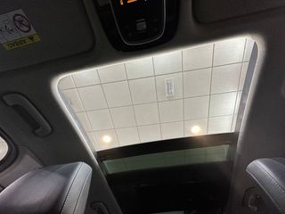 Hyundai Santa Fe 1.6 TGDi PHEV Style Auto 4x4