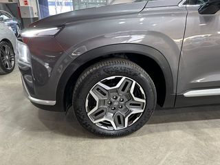 Hyundai Santa Fe 1.6 TGDi PHEV Style Auto 4x4