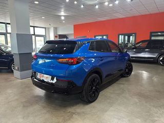 Opel Grandland 1.6 Turbo PHEV GS Auto 165kW/225CV