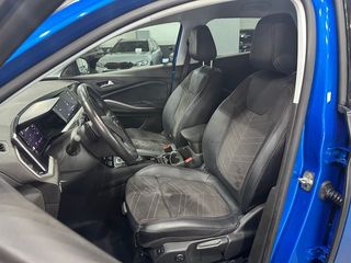 Opel Grandland 1.6 Turbo PHEV GS Auto 165kW/225CV