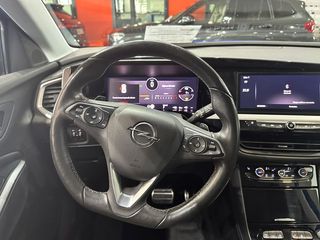 Opel Grandland 1.6 Turbo PHEV GS Auto 165kW/225CV