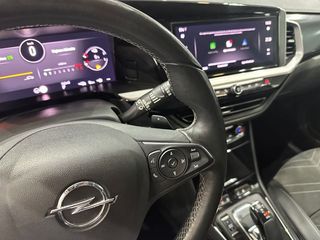 Opel Grandland 1.6 Turbo PHEV GS Auto 165kW/225CV