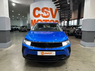 Opel Grandland 1.6 Turbo PHEV GS Auto 165kW/225CV