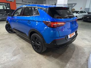Opel Grandland 1.6 Turbo PHEV GS Auto 165kW/225CV