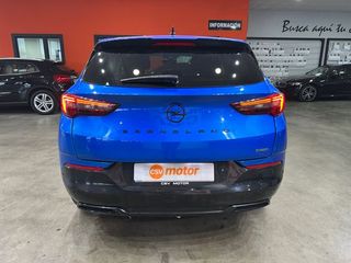 Opel Grandland 1.6 Turbo PHEV GS Auto 165kW/225CV