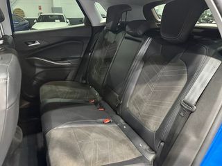 Opel Grandland 1.6 Turbo PHEV GS Auto 165kW/225CV