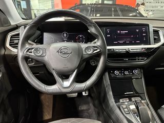Opel Grandland 1.6 Turbo PHEV GS Auto 165kW/225CV
