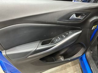 Opel Grandland 1.6 Turbo PHEV GS Auto 165kW/225CV