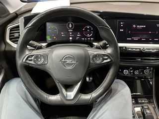 Opel Grandland 1.6 Turbo PHEV GS Auto 165kW/225CV