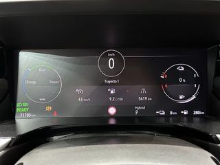 Opel Grandland 1.6 Turbo PHEV GS Auto 165kW/225CV