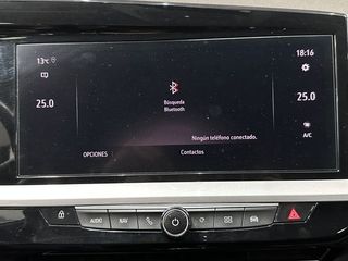 Opel Grandland 1.6 Turbo PHEV GS Auto 165kW/225CV