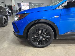 Opel Grandland 1.6 Turbo PHEV GS Auto 165kW/225CV