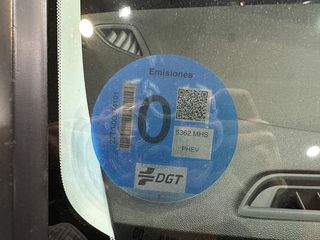 Opel Grandland 1.6 Turbo PHEV GS Auto 165kW/225CV