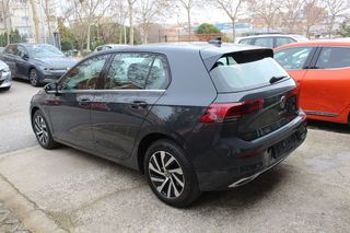 Volkswagen Golf eHybrid 1.4 TSI 150kW (204CV) DSG