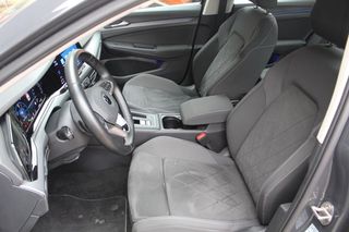 Volkswagen Golf eHybrid 1.4 TSI 150kW (204CV) DSG