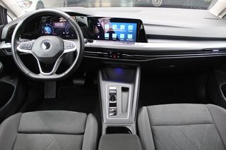 Volkswagen Golf eHybrid 1.4 TSI 150kW (204CV) DSG