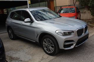 BMW X3 xDrive30e
