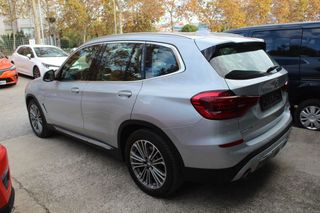 BMW X3 xDrive30e