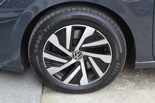 Volkswagen Golf eHybrid 1.4 TSI 150kW (204CV) DSG