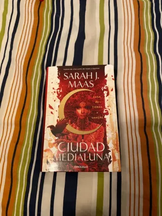 Casa de tierra y sangre (edición limitada a pre...