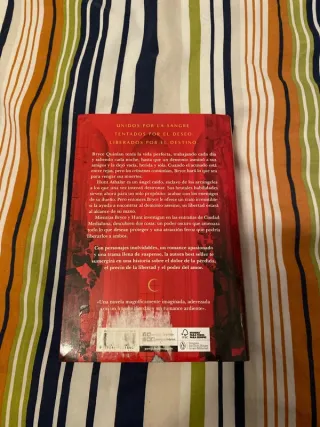 Casa de tierra y sangre (edición limitada a pre...