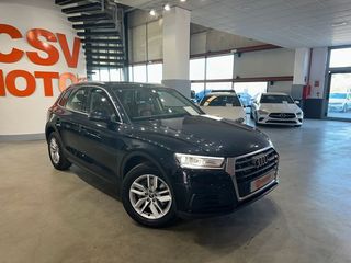Audi Q5 Advanced 50 TFSI E quattro-ultra