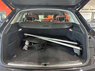 Audi Q5 Advanced 50 TFSI E quattro-ultra